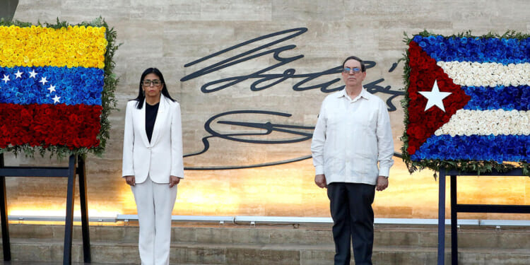 Why is Cuba in the spotlight after the US strike on Venezuela?