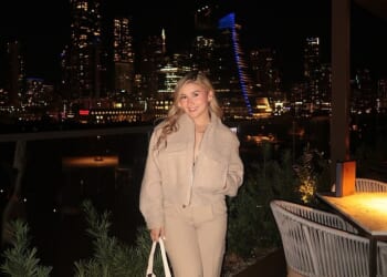 Velasquez is one of hundreds of thousands of Venezuelan immigrants who have arrived in the US over the past few years. The Trump administration successfully revoked Biden-era Temporary Protected Status from Venezuelan immigrants in October