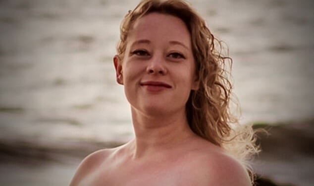 Renee Nicole Good, pictured, has been named as the woman shot dead by ICE in Minneapolis on Wednesday