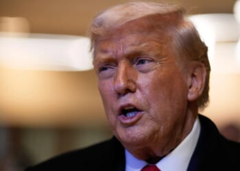 Will Donald Trump be at the Super Bowl?