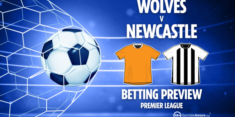 Wolves vs Newcastle prediction, betting tips, Premier League preview and odds