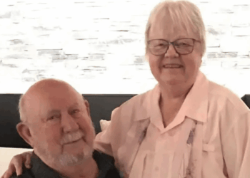 Woman, 79, who shot dead her terminally ill husband in failed suicide pact says she would do it all over again