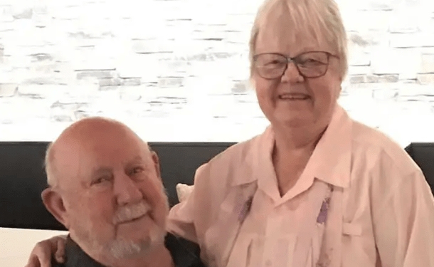 Woman, 79, who shot dead her terminally ill husband in failed suicide pact says she would do it all over again