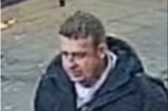 Woman in her 20s sexually assaulted in broad daylight attack in city centre as cops release CCTV in hunt for man