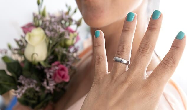 A study of life satisfaction found women's peak happiness tends to be when they are living with their partner and planning to get married in future