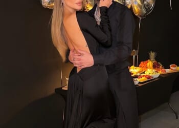 Lucas Hernandez and Victoria Triay have been accused of human trafficking and exploitation