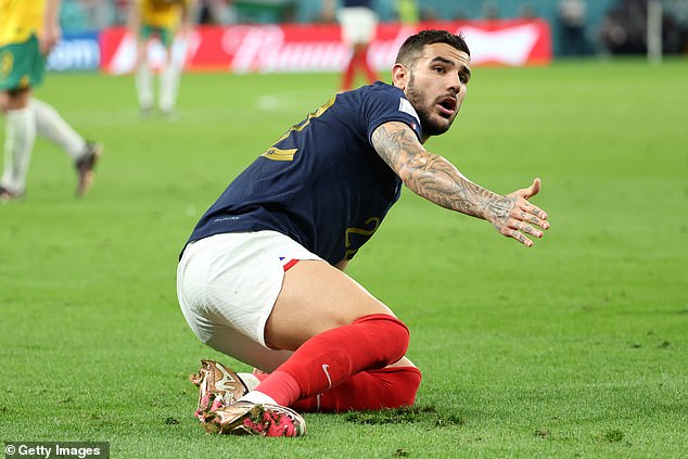 Hernandez and his partner Triay are said to have been' completely taken aback' by the claims