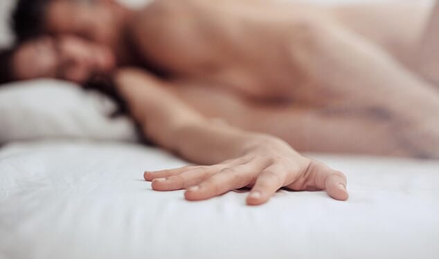 Professor of human sexuality Dr Nicole McNichols says she knows exactly how much sex couples should be having to ensure a successful long-term relationship