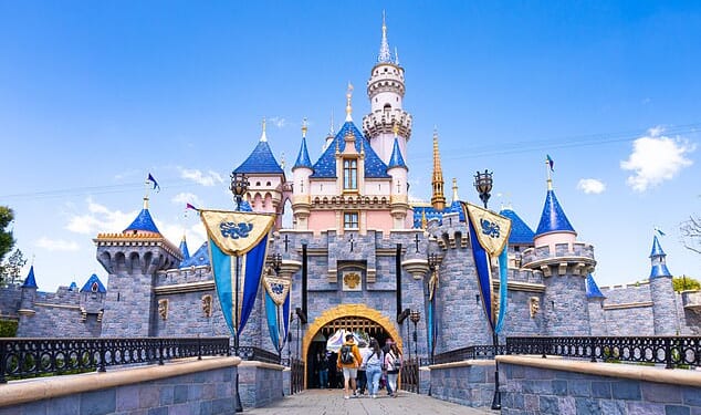 A 22-year-old Anaheim man has been charged with making threats against Vice President JD Vance during a visit to Disneyland with his family last summer