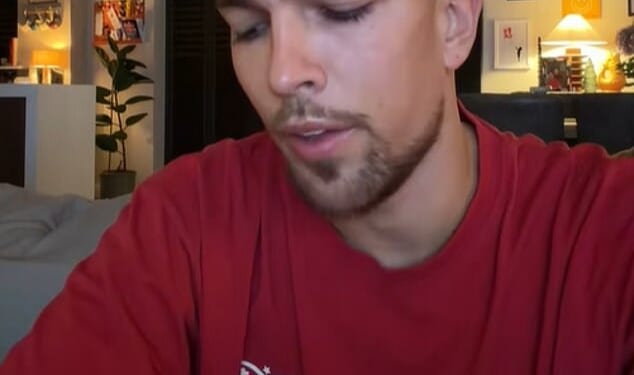 X Factor winner Matt Terry has accused Simon Cowell of 'humiliating people' after the music mogul claimed contestants 'only wanted fame' on the ITV show