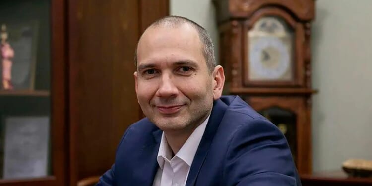 Yet another senior Putin figure is mysteriously found dead in Moscow as former Kremlin official ‘takes his own life’