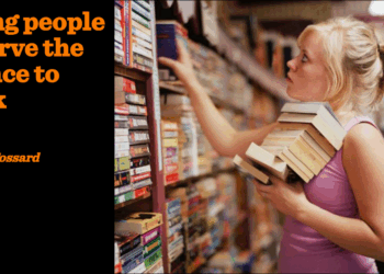 Young people deserve the chance to work | Fred de Fossard