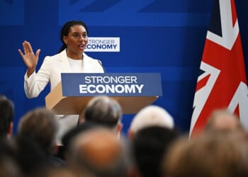 You’re banned | Robert Hutton