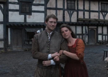 ‘Hamnet’ Shoots for Girl Power, Misses the Story