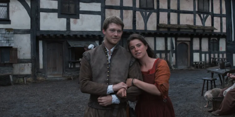 ‘Hamnet’ Shoots for Girl Power, Misses the Story