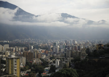 ‘In this Venezuela’: US strike opens new chapter for country familiar with revolution