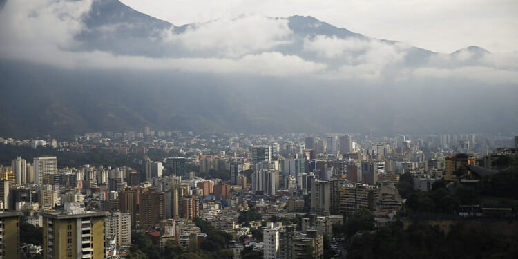 ‘In this Venezuela’: US strike opens new chapter for country familiar with revolution