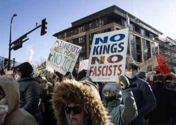 ‘It’s difficult to live like this.’ Minneapolis residents on edge amid rising turmoil.