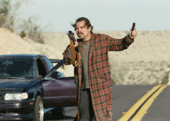 ‘One Battle After Another’: Message for a troubled America?