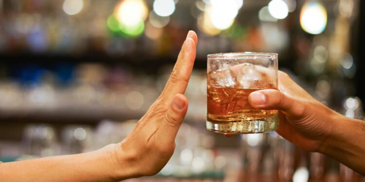 From 'time-boxing' to 'cue-hiding' - 8 micro tactics to stay dry AFTER January