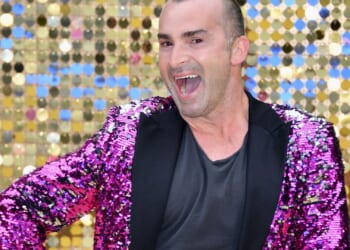 Fame bought me a holiday home in Spain