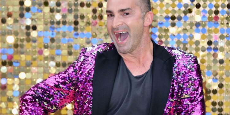 Fame bought me a holiday home in Spain