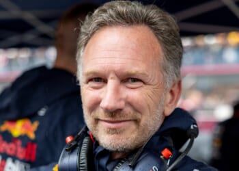 Christian Horner, 52, drops biggest comeback hint yet as he admits he has 'unfinished business' in F1