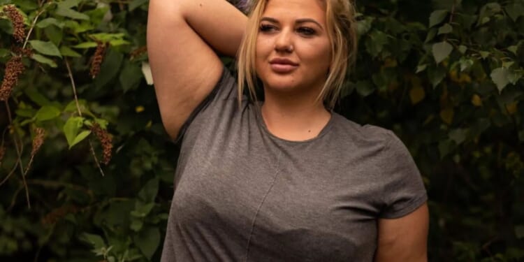 The nightmare Mounjaro side effect which led me turning to the 'grey web'