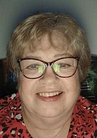 Jane Delmege, 71, from North Yorkshire