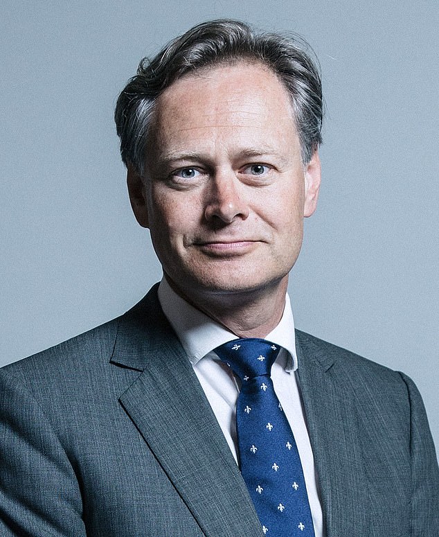Former Tory MP for Hendon and ex-BBC staffer Matthew Offord revealed that he stopped paying the licence fee after standing down from his position