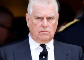 Should Andrew be forced to testify to US Congress about Epstein? VOTE NOW