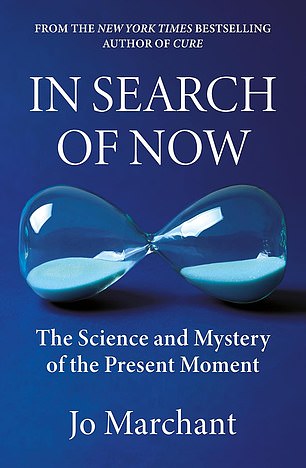 In Search of Now by Jo Marchant is available now from the Mail Bookshop