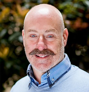 Voicing concern: Burgh Island Hotel owner Giles Fuchs