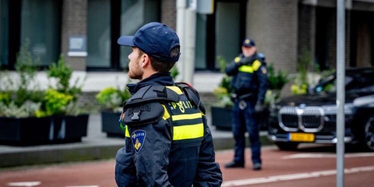 Eight rushed to hospital ‘struggling to breathe’ after at least 38 club-goers injured with pepper spray on dancefloor