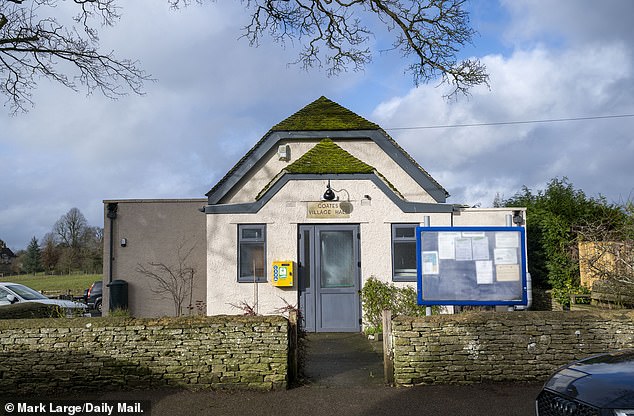 The village has a packed social calendar with events such as Coffee Chat and Cake and Texan Chilli Night - both held in the village hall