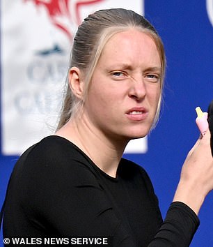 In October 2025, horse-riding instructor Guy Simmonds, 37, and his showjumper mistress Lauren Jarvis, 26, were jailed for sexually abusing a girl under the age of 15