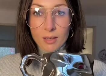 The unlikely site homeowners are heading to for chic, cheap mugs