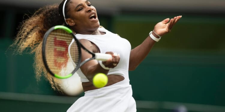 Tennis fans will be glued to SUPER BOWL with Serena Williams, 44, set to announce shock comeback in prime-time advert