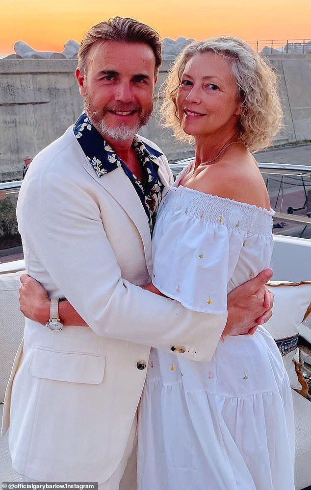 Friends say that Worcester-born Dawn is resolutely level-headed, unimpressed by celebrity and instinctively protective of her independence