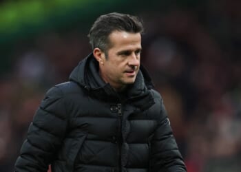 'I don't want to speak'