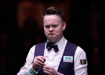 How much are Judd Trump and Shaun Murphy playing for in final?