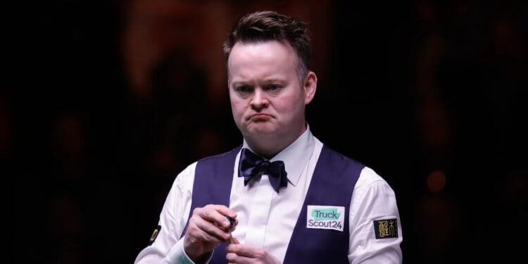 How much are Judd Trump and Shaun Murphy playing for in final?