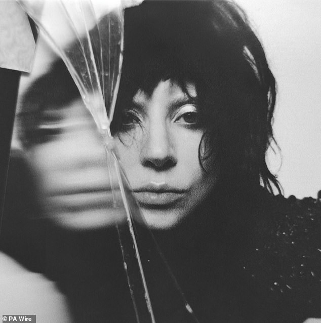 Lady Gaga's acclaimed pop-rock album MAYHEM helped her earn seven nominations