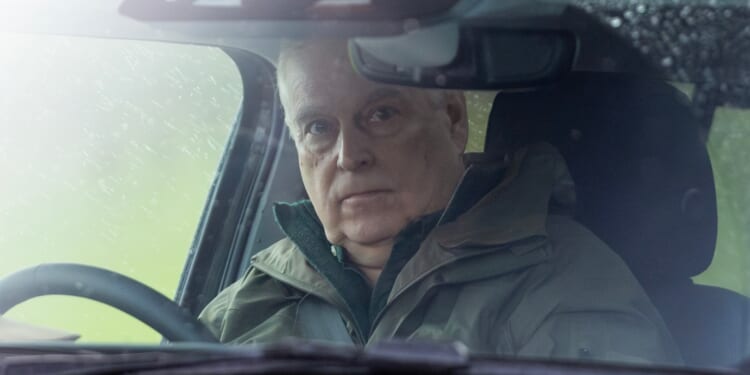 Met Police urged to reopen Andrew investigation after latest release of Epstein docs