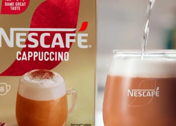 Yet another shrinkflation blow as Nescafe removes sachet from instant multipacks while keeping price the same