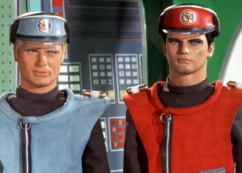 ITV back down on woke Captain Scarlet trigger warning after backlash