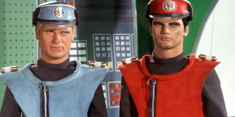 ITV back down on woke Captain Scarlet trigger warning after backlash