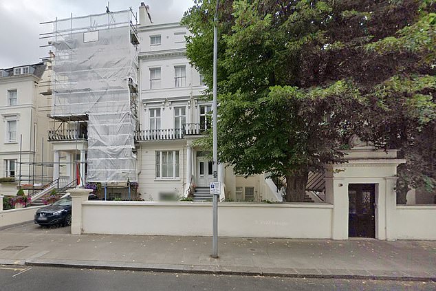 The Russian Embassy School in Notting Hill is attended by the children of some known and suspected Russian spies as well as Soviet diplomats working in the UK