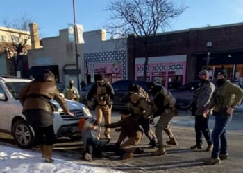 Border Patrol agents in deadly shooting of nurse Alex Pretti named as Department of Justice launches probe