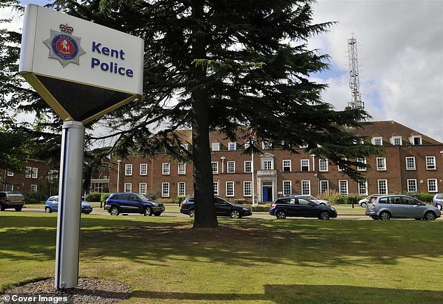 A misconduct hearing held between December 8 and December 12 2025, concluded that his behaviour amounted to gross misconduct and ruled that he should be sacked